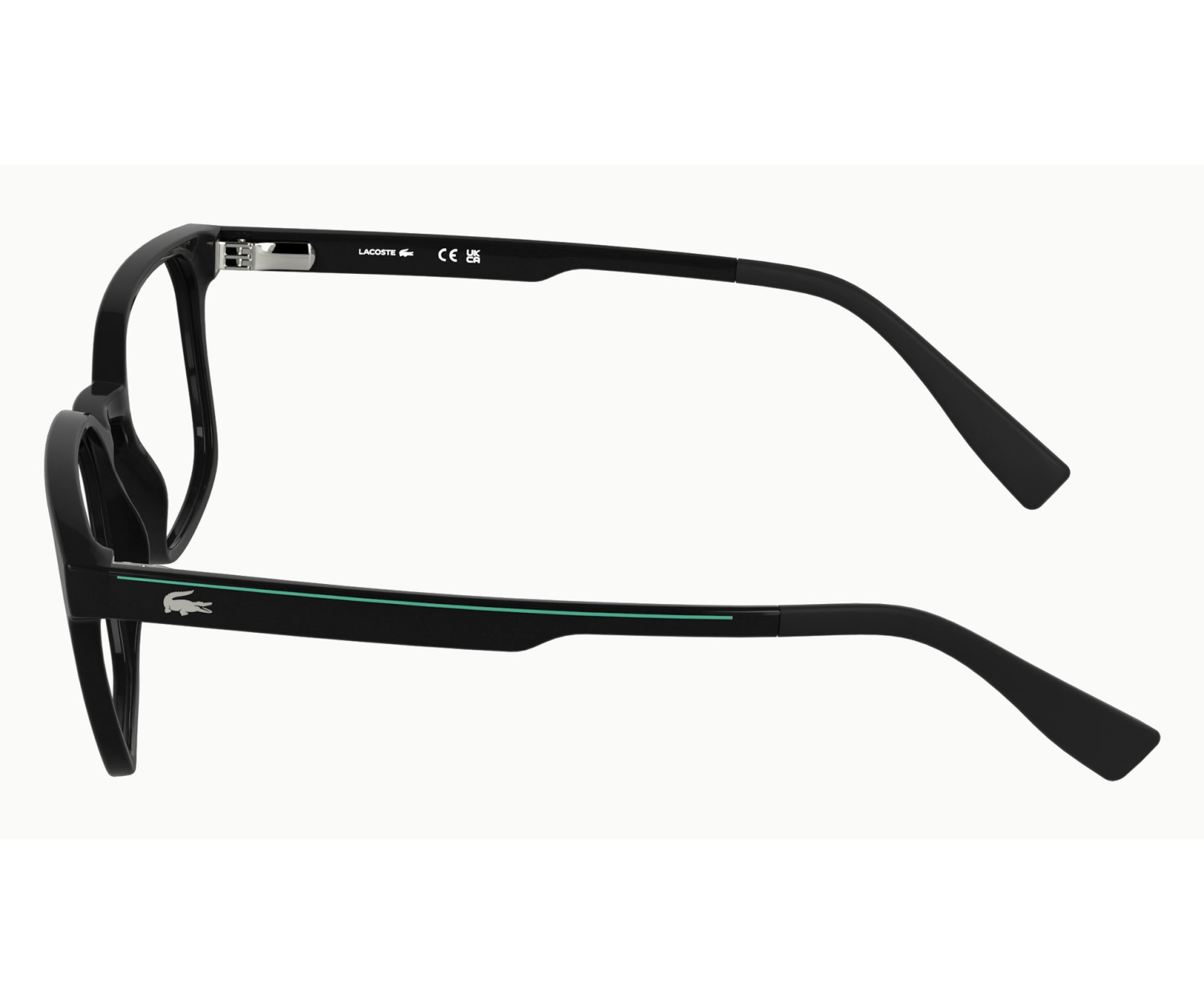 Lacoste - L4006 - 001 - 53