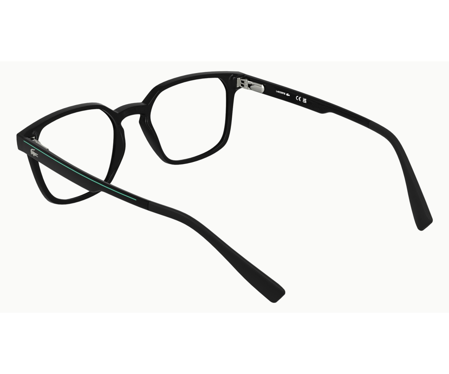 Lacoste - L4006 - 001 - 53