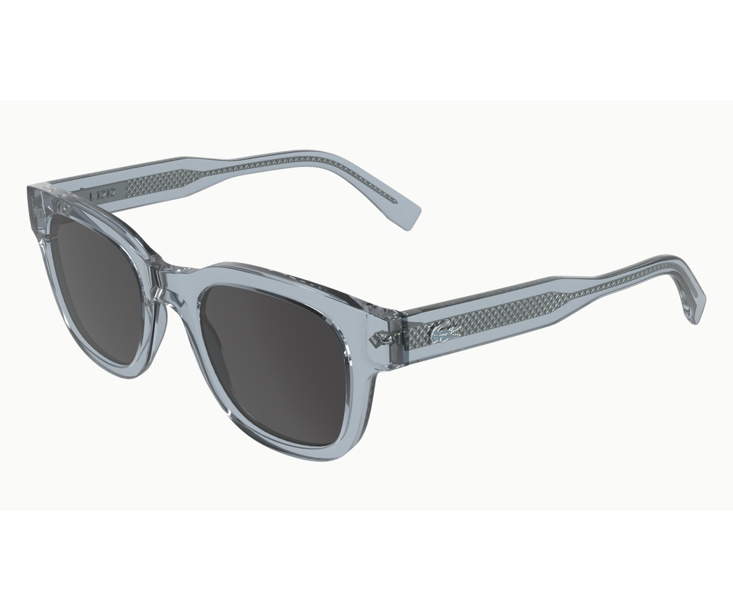 Lacoste - L6023S - 414 - 49