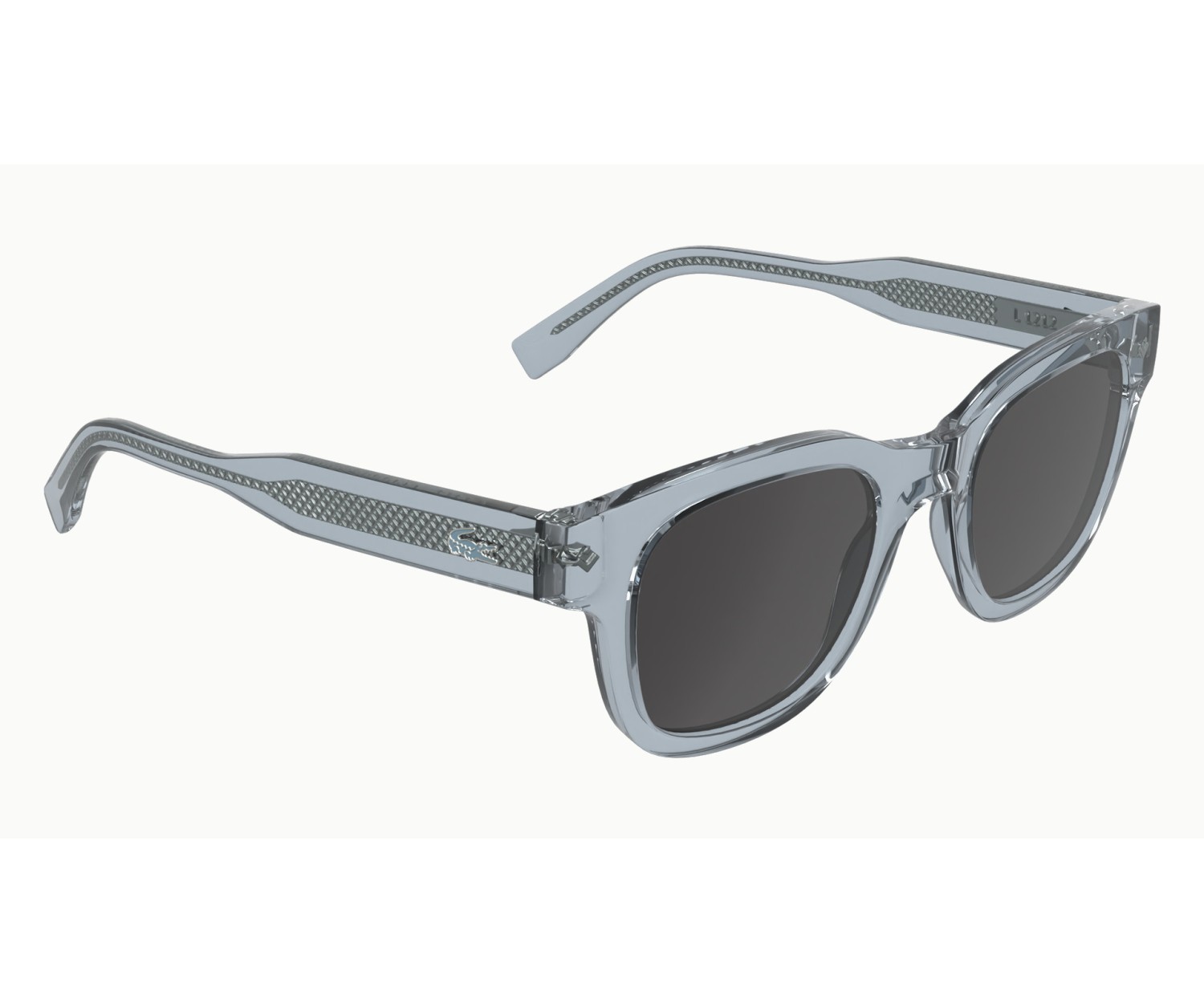 Lacoste - L6023S - 414 - 49