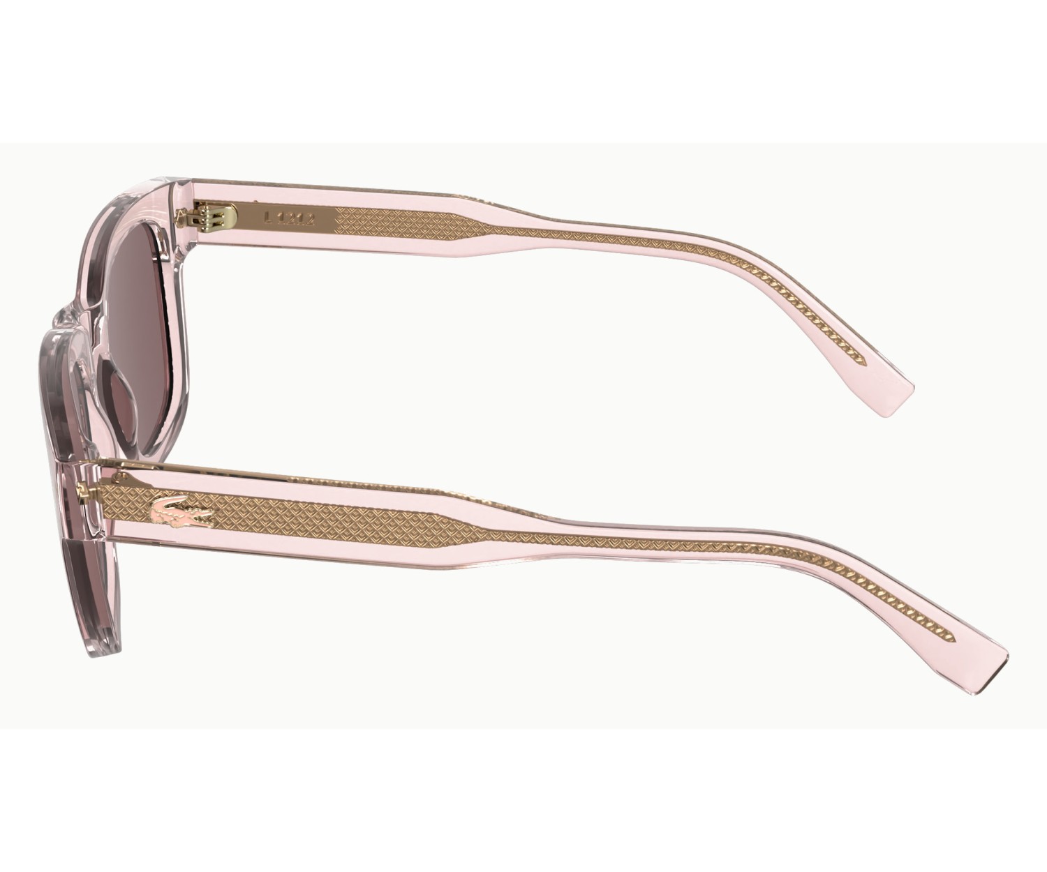 Lacoste - L6023S - 662 - 49