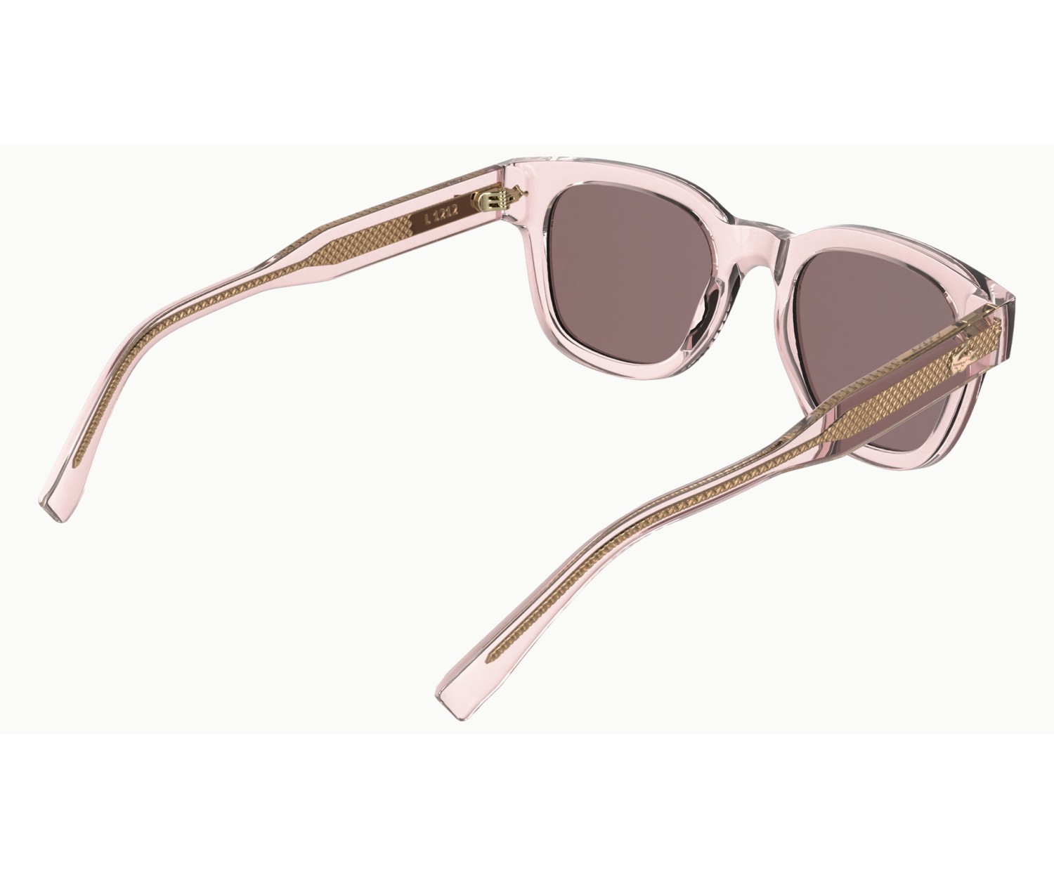 Lacoste - L6023S - 662 - 49