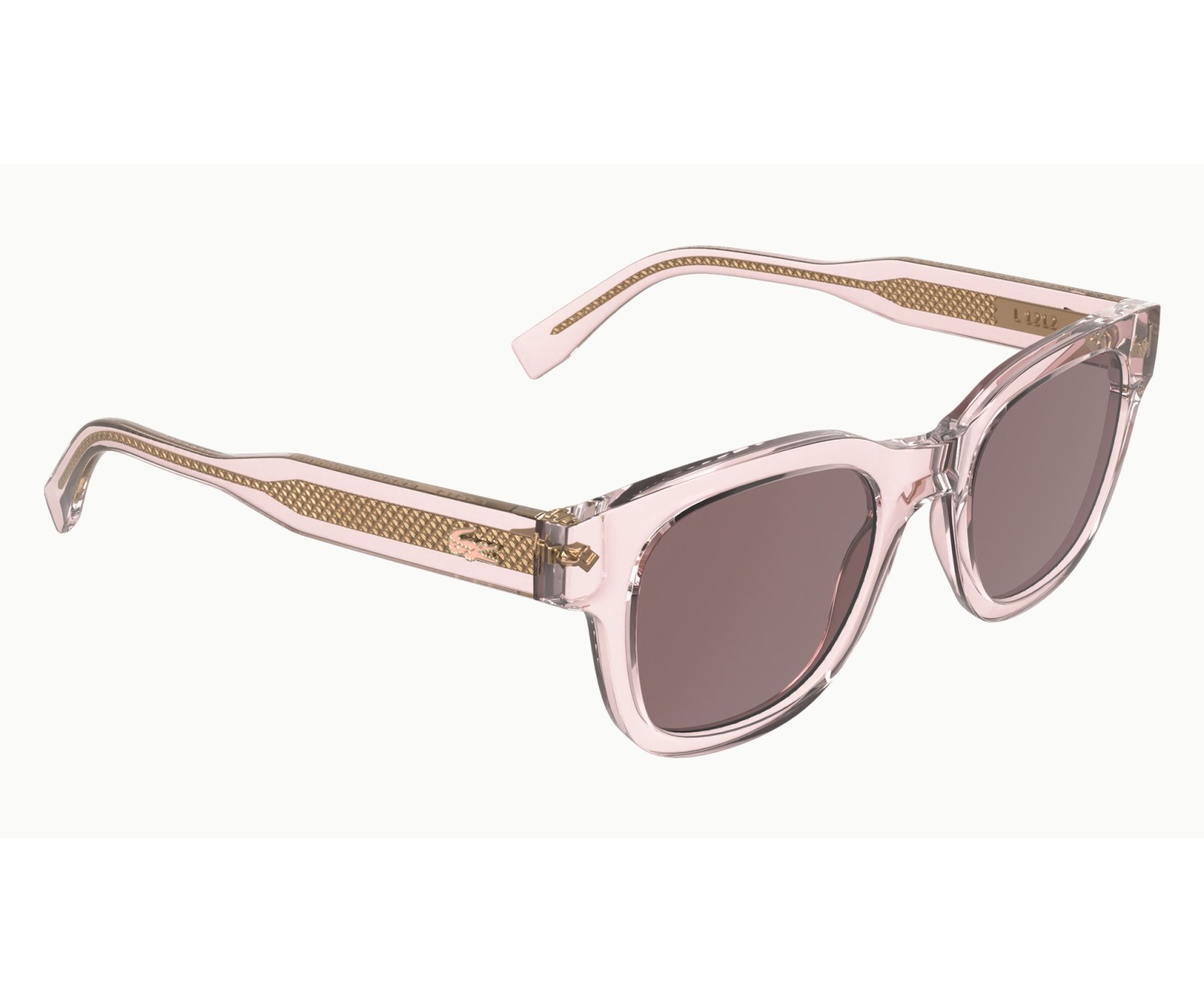 Lacoste - L6023S - 662 - 49
