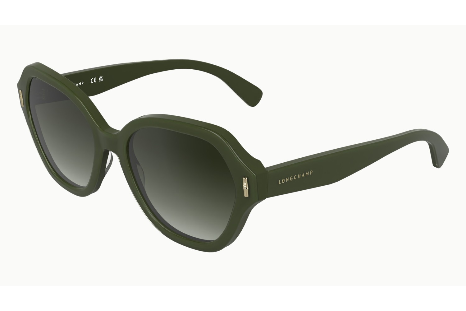 Longchamp - LO801S - 319 - 56