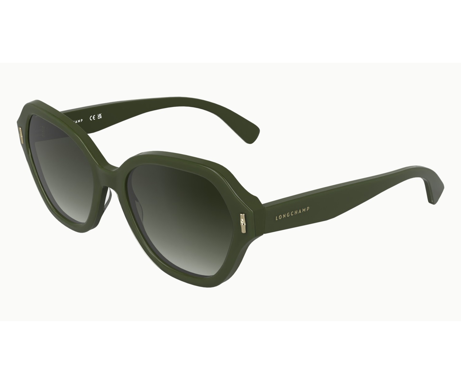 Longchamp - LO801S - 319 - 56