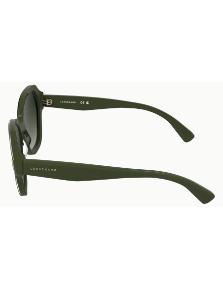 Longchamp - LO801S - 319 - 56