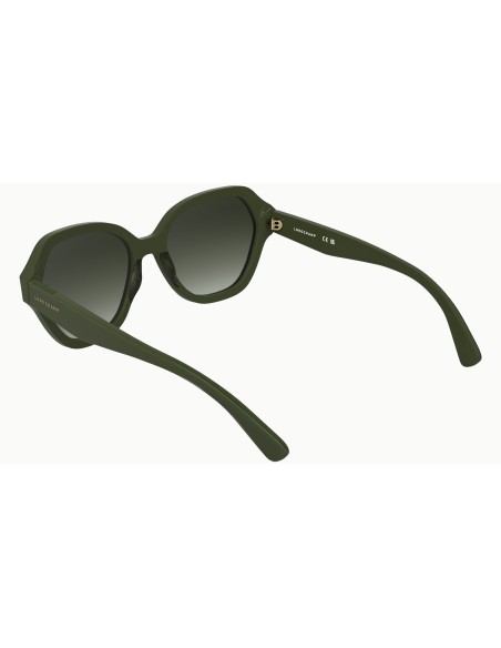 Longchamp - LO801S - 319 - 56