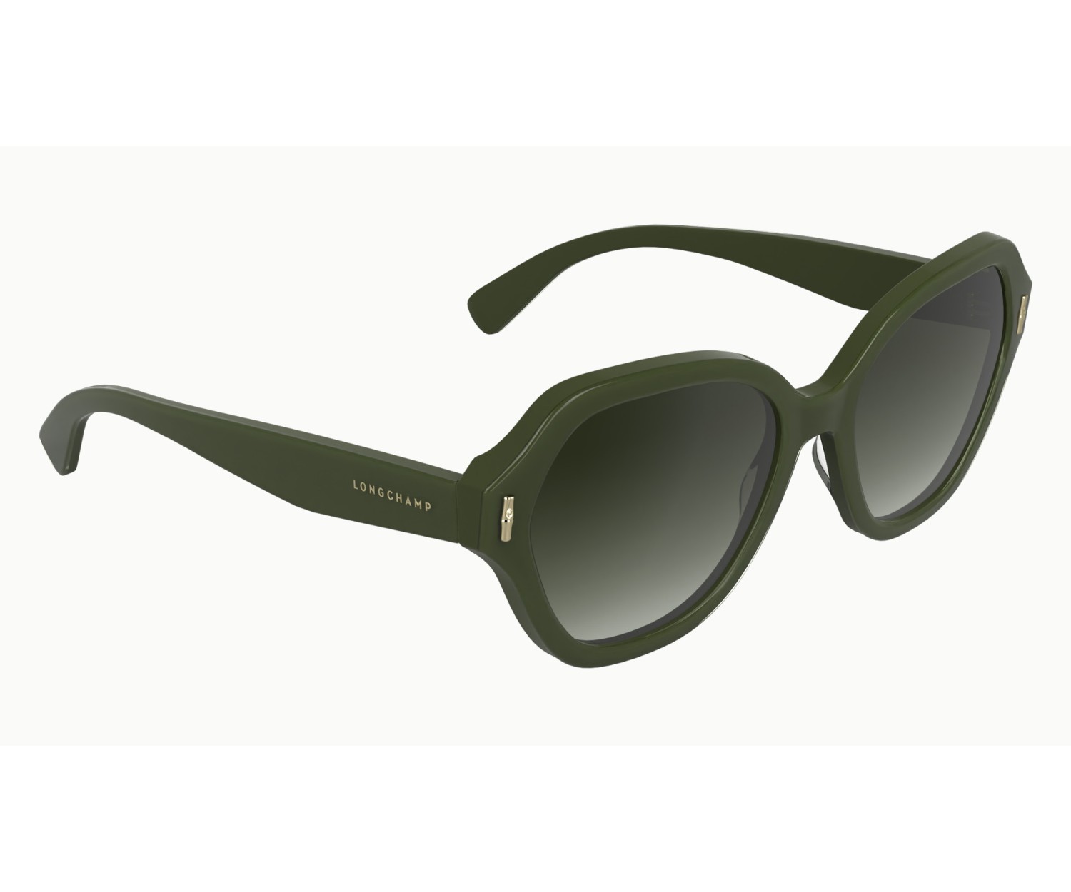 Longchamp - LO801S - 319 - 56
