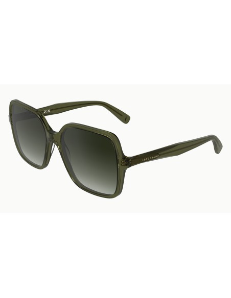 Longchamp - LO808S - 319 - 57
