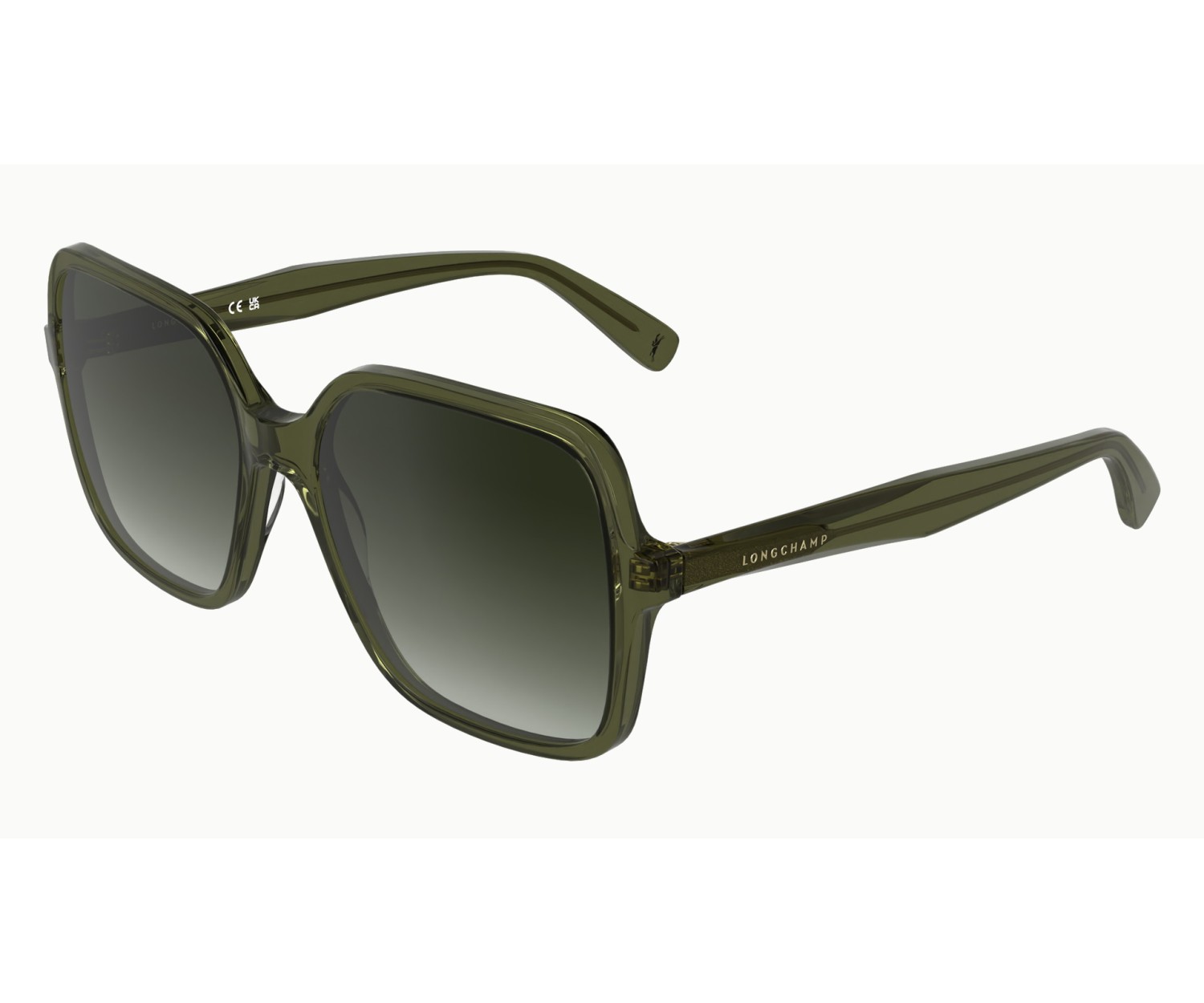 Longchamp - LO808S - 319 - 57