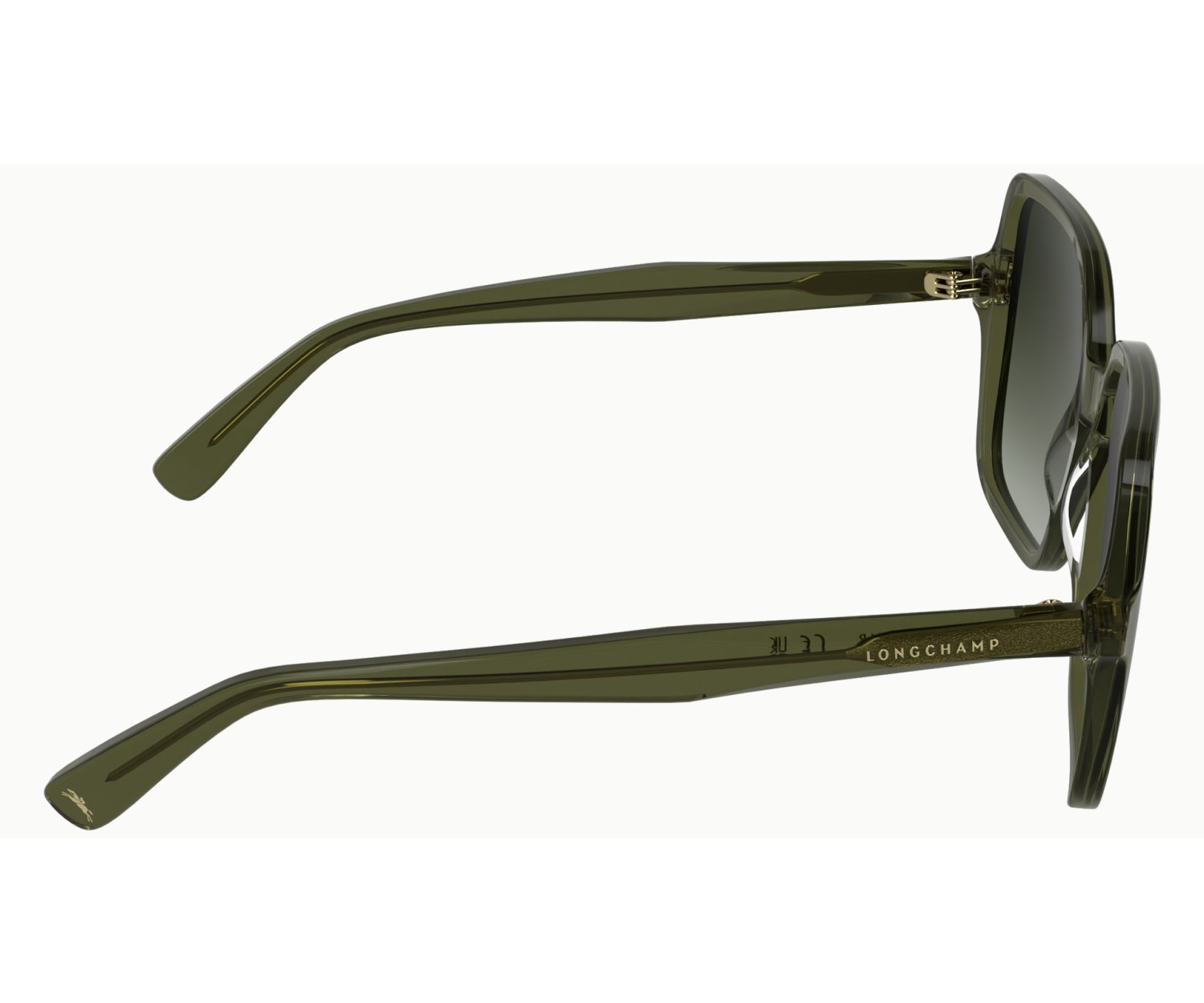 Longchamp - LO808S - 319 - 57