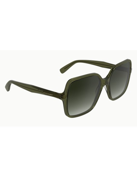 Longchamp - LO808S - 319 - 57