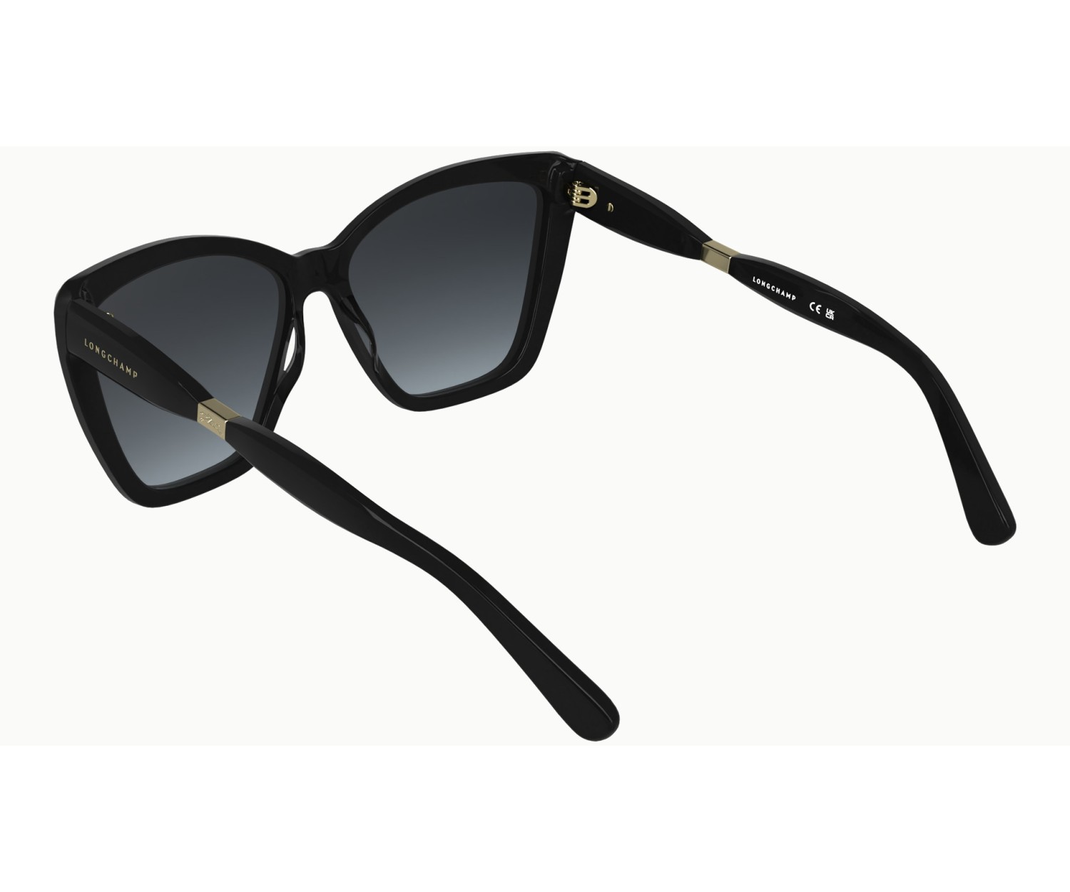 Longchamp - LO803S - 001 - 57