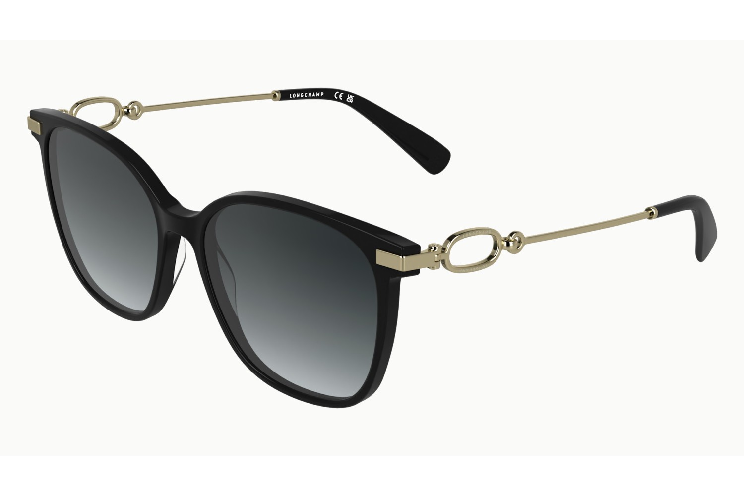 Longchamp - LO805S - 001 - 55