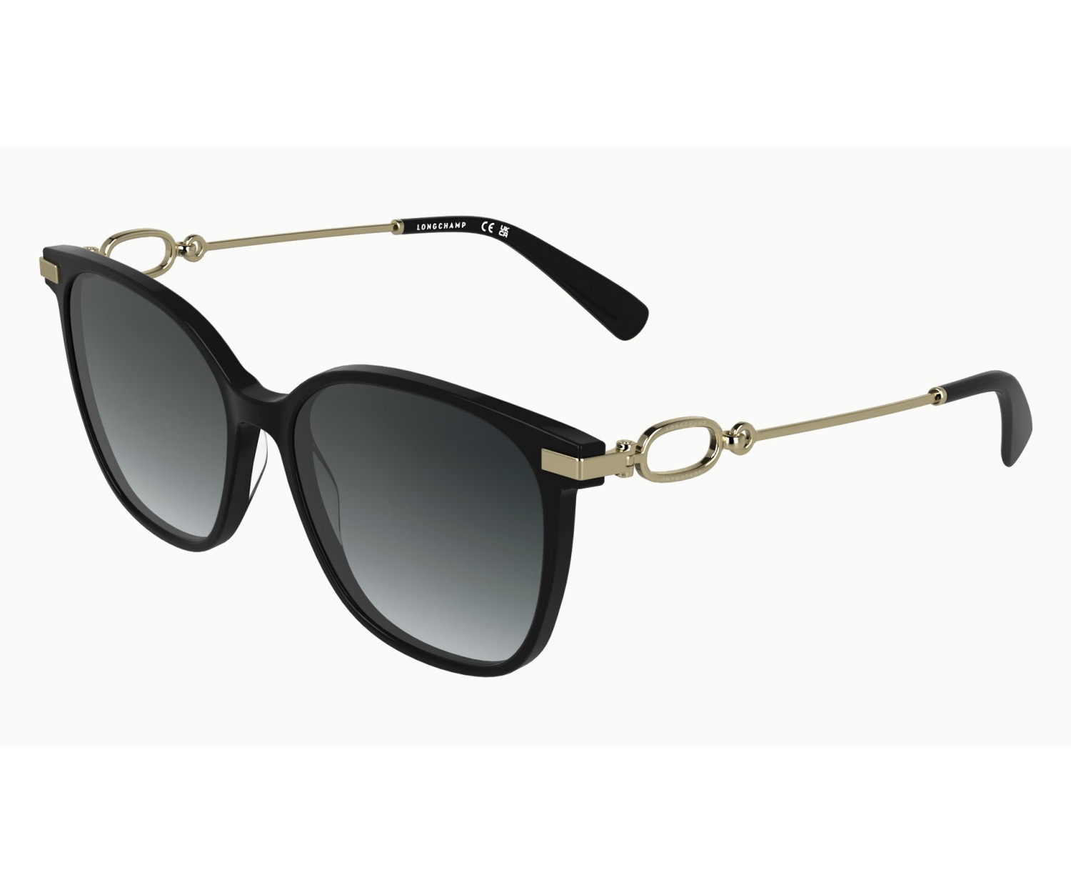 Longchamp - LO805S - 001 - 55