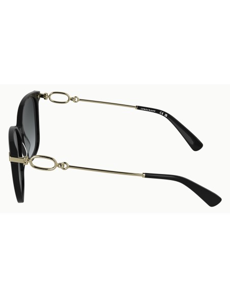 Longchamp - LO805S - 001 - 55