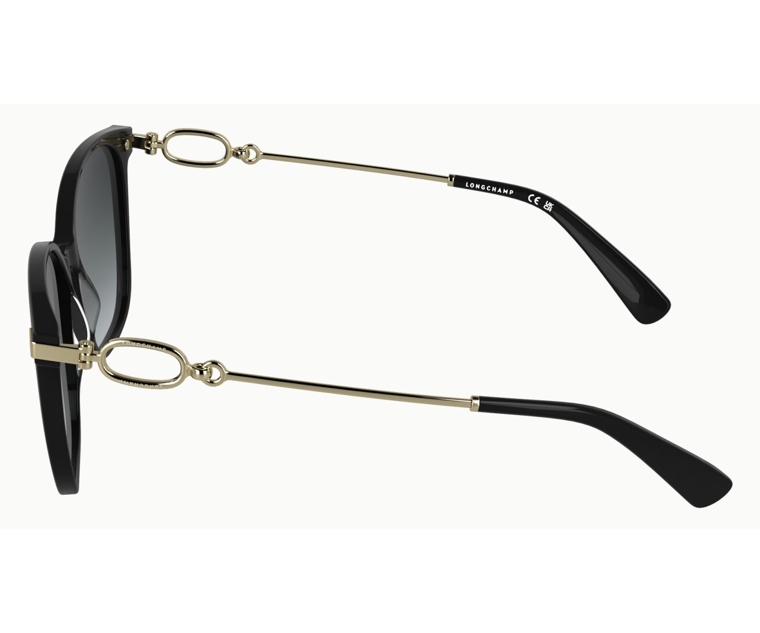 Longchamp - LO805S - 001 - 55