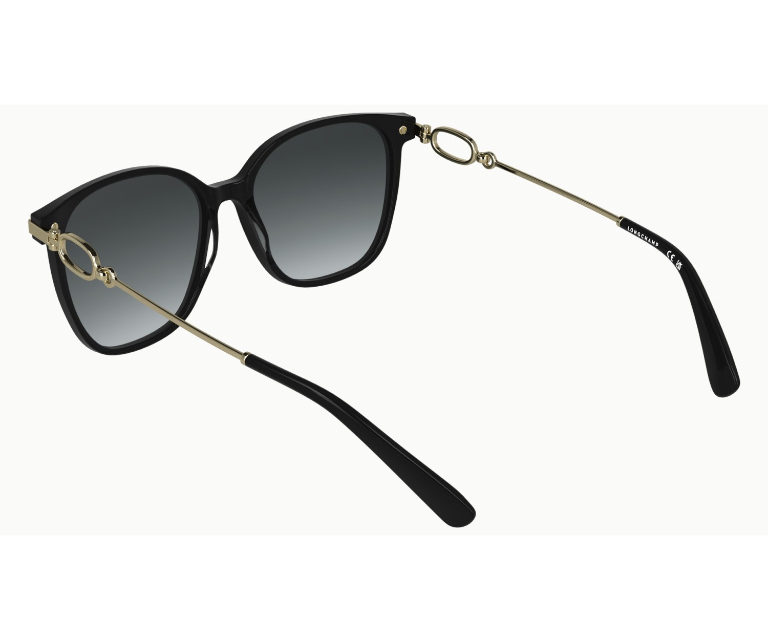 Longchamp - LO805S - 001 - 55