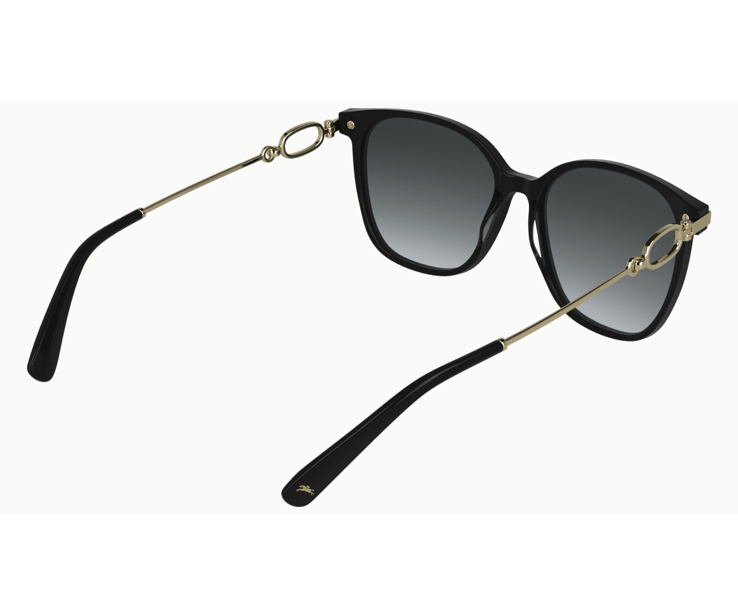 Longchamp - LO805S - 001 - 55