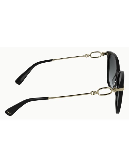 Longchamp - LO805S - 001 - 55