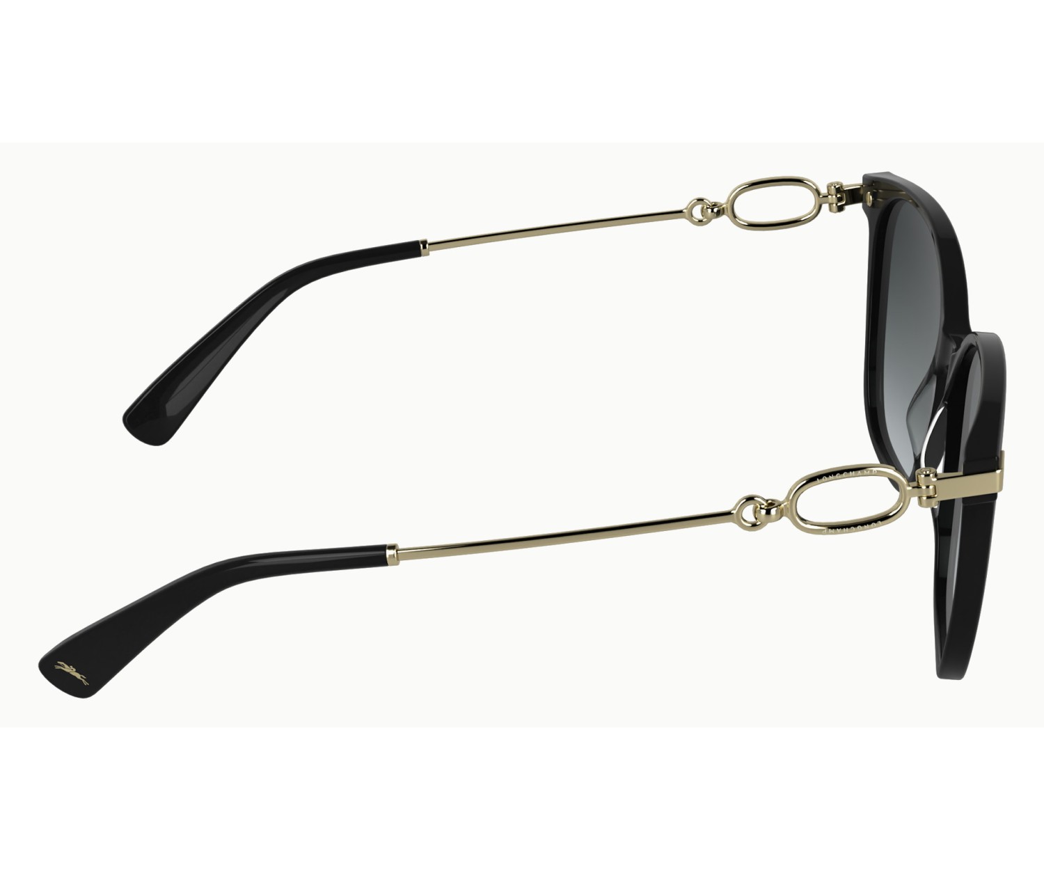 Longchamp - LO805S - 001 - 55