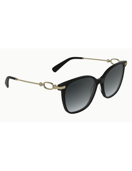 Longchamp - LO805S - 001 - 55