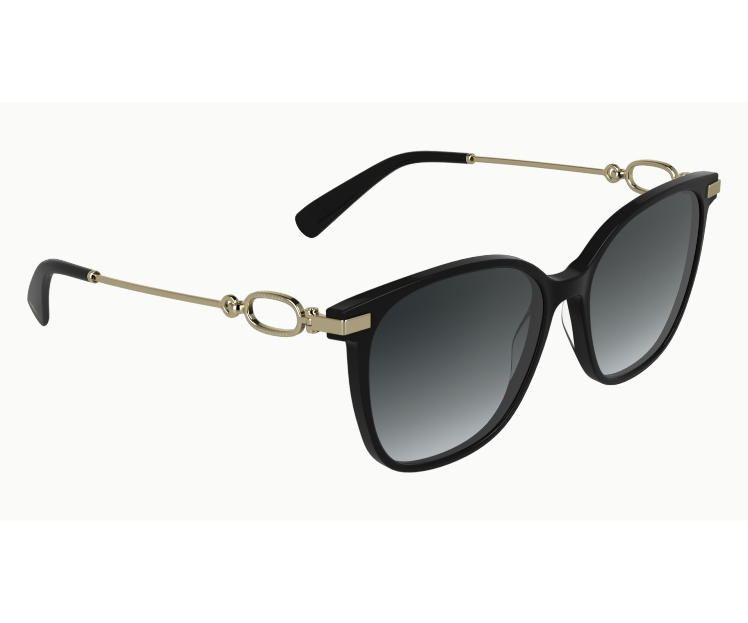 Longchamp - LO805S - 001 - 55