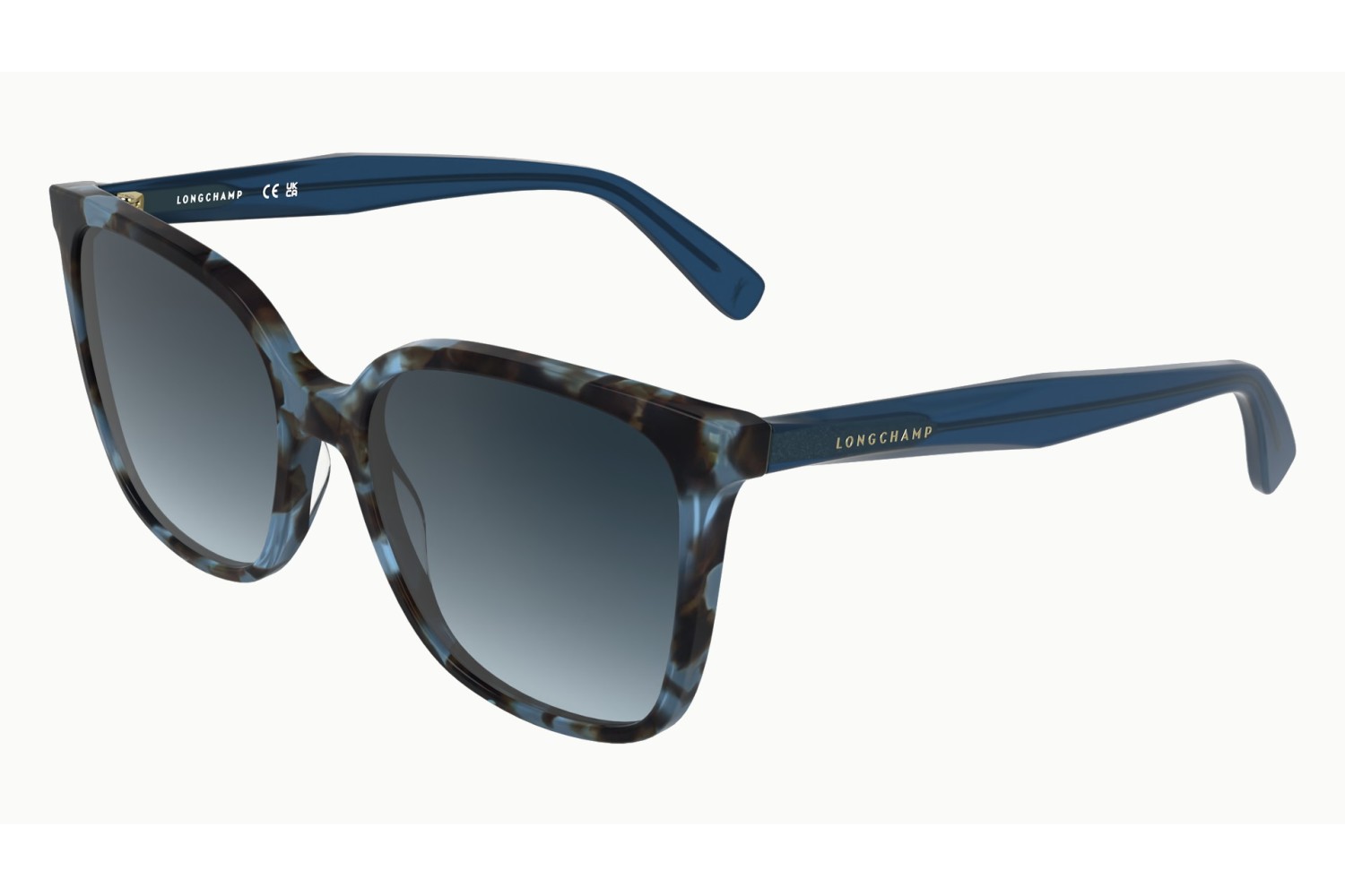 Longchamp - LO807S - 438 - 55
