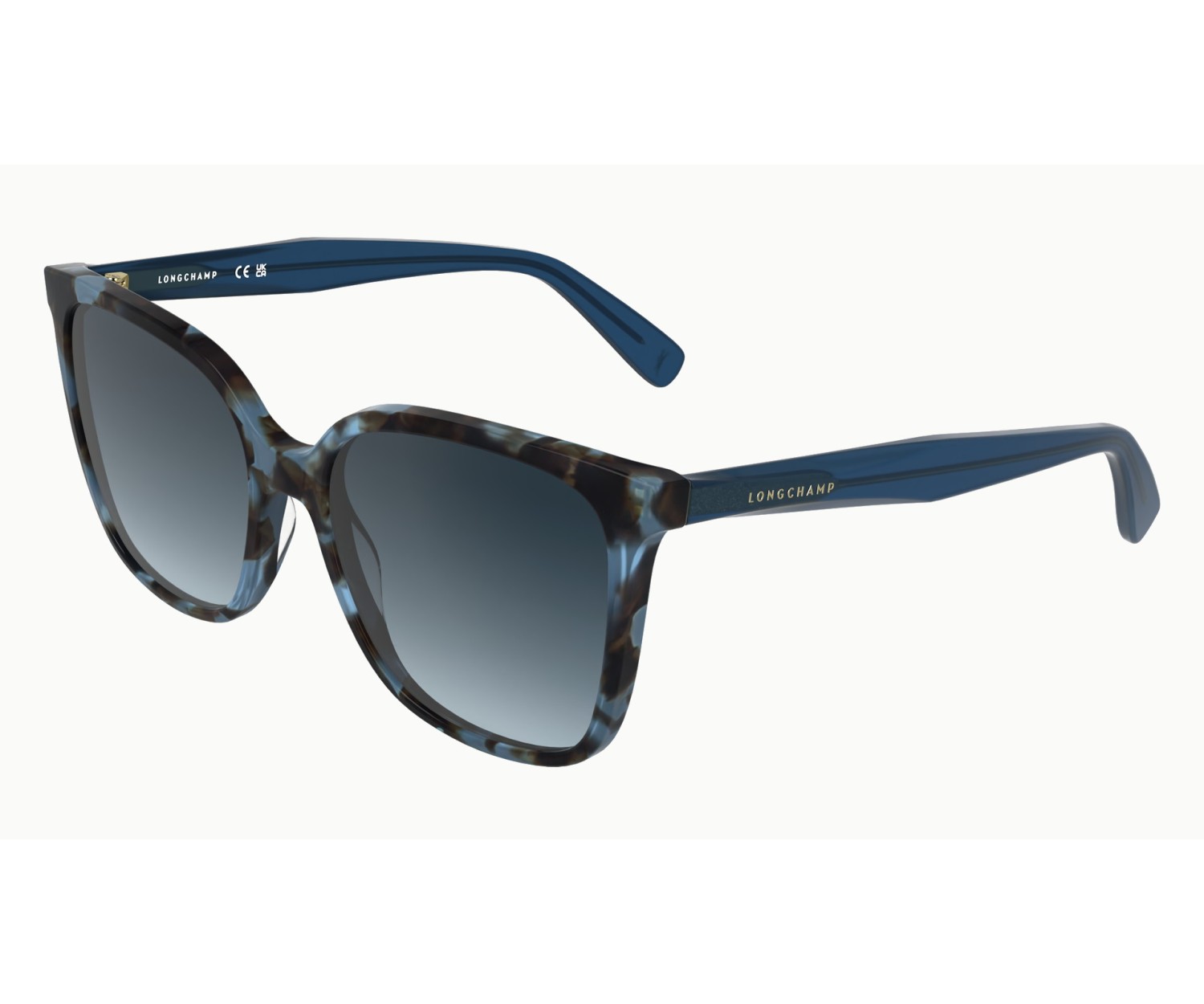 Longchamp - LO807S - 438 - 55