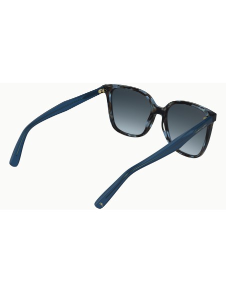 Longchamp - LO807S - 438 - 55