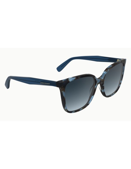 Longchamp - LO807S - 438 - 55