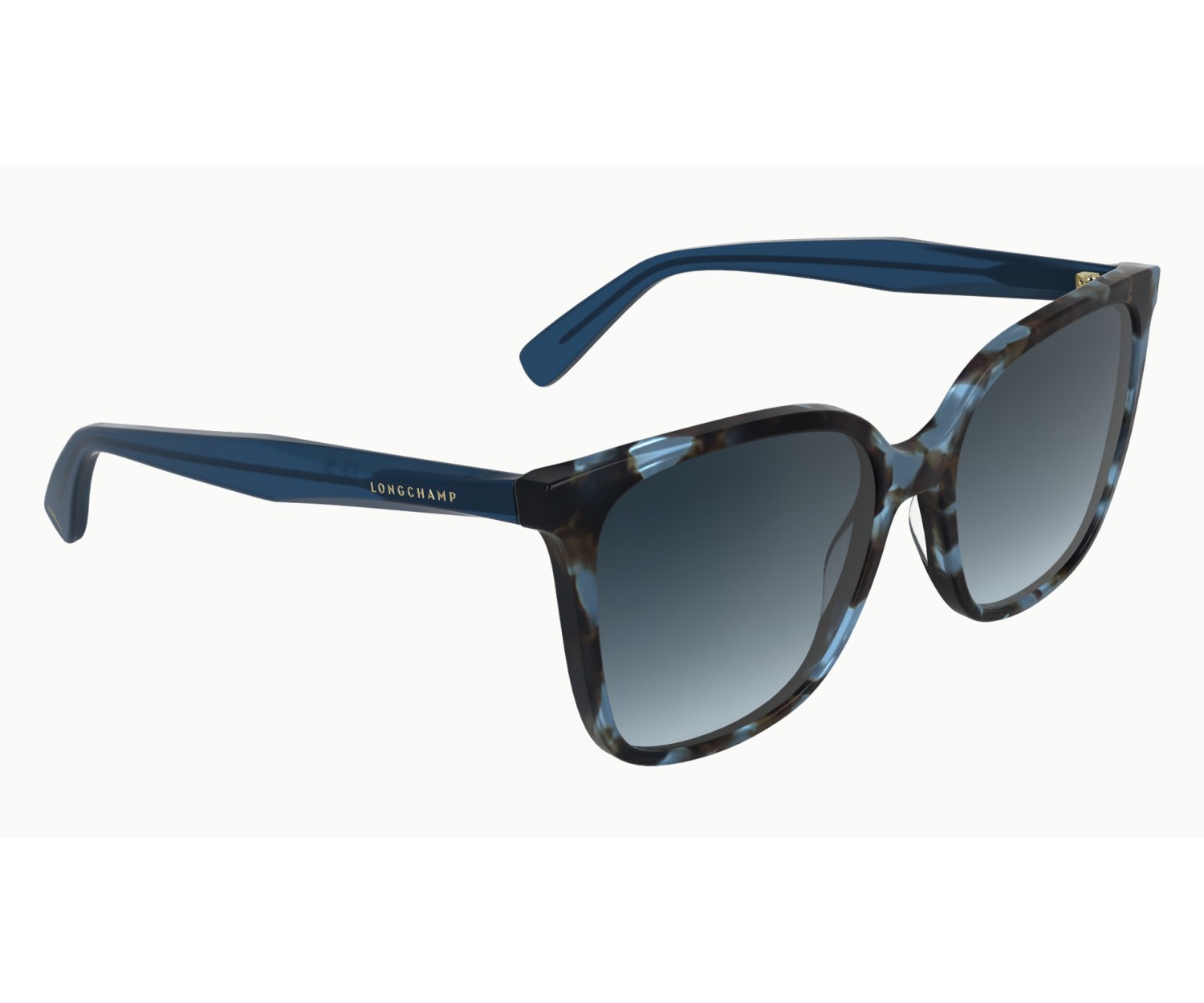 Longchamp - LO807S - 438 - 55