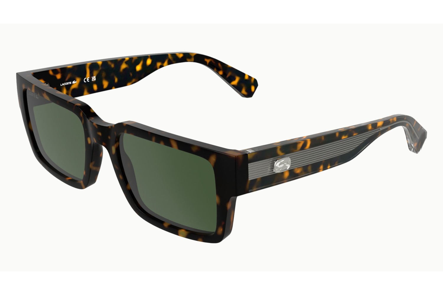 Lacoste - L6089S - 214 - 55