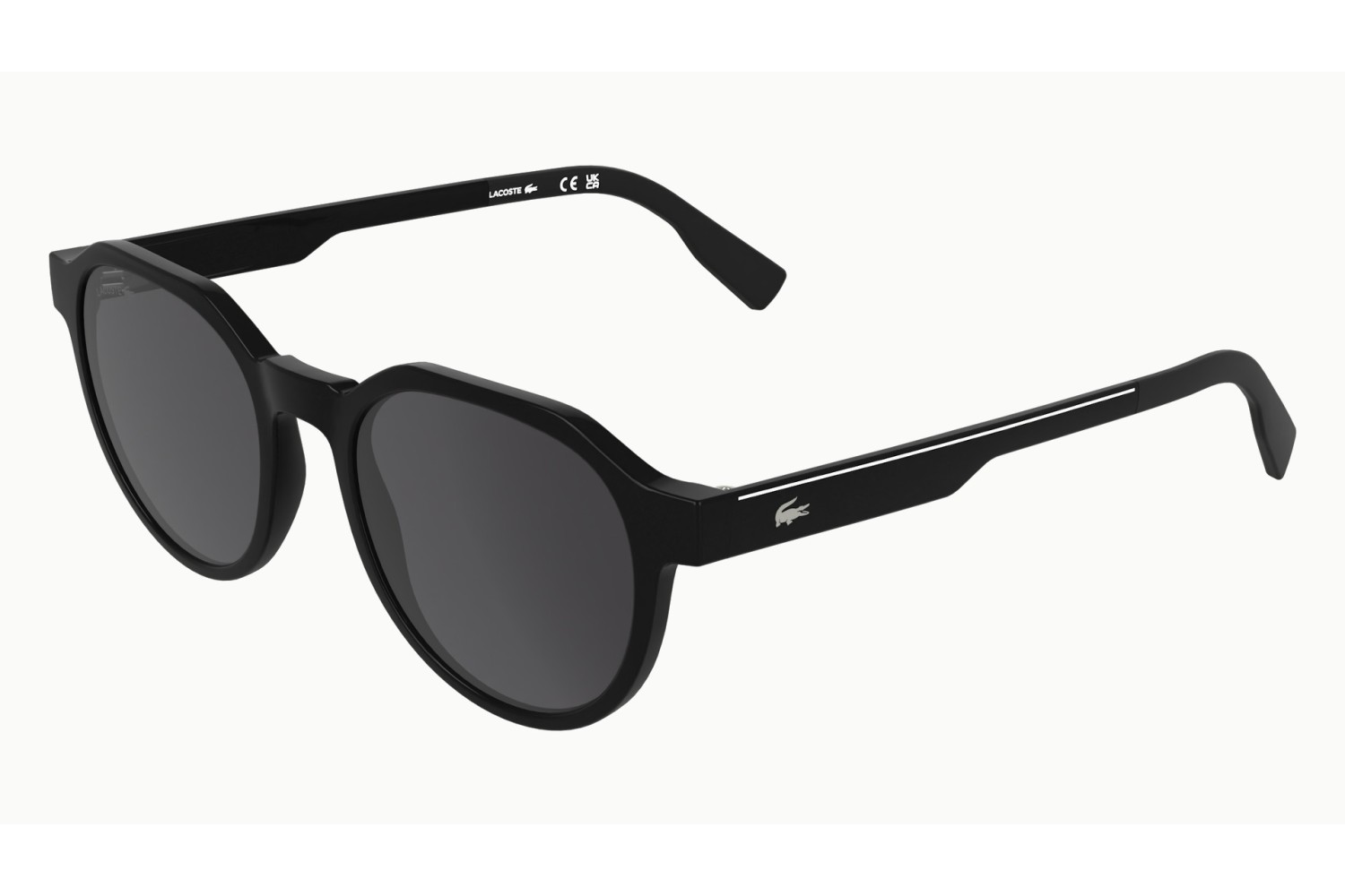 Lacoste - L6087S - 001 - 52