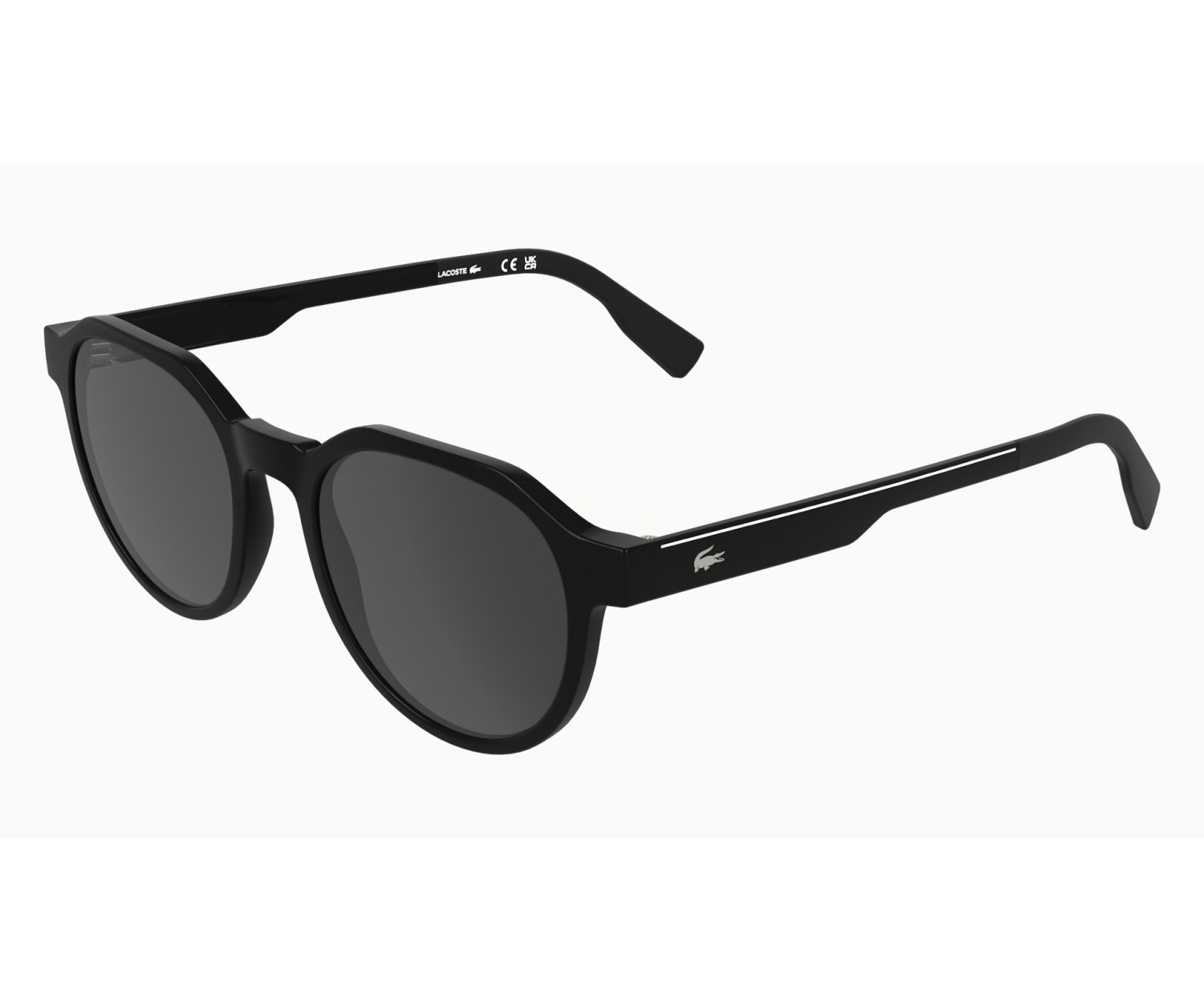 Lacoste - L6087S - 001 - 52