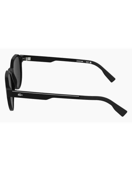 Lacoste - L6087S - 001 - 52