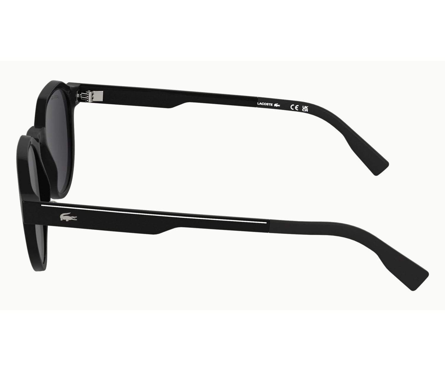 Lacoste - L6087S - 001 - 52