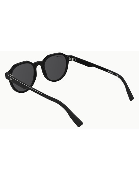 Lacoste - L6087S - 001 - 52