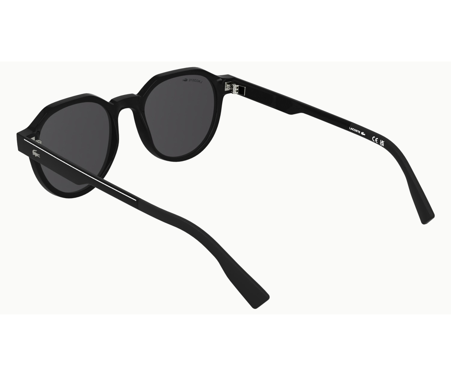 Lacoste - L6087S - 001 - 52