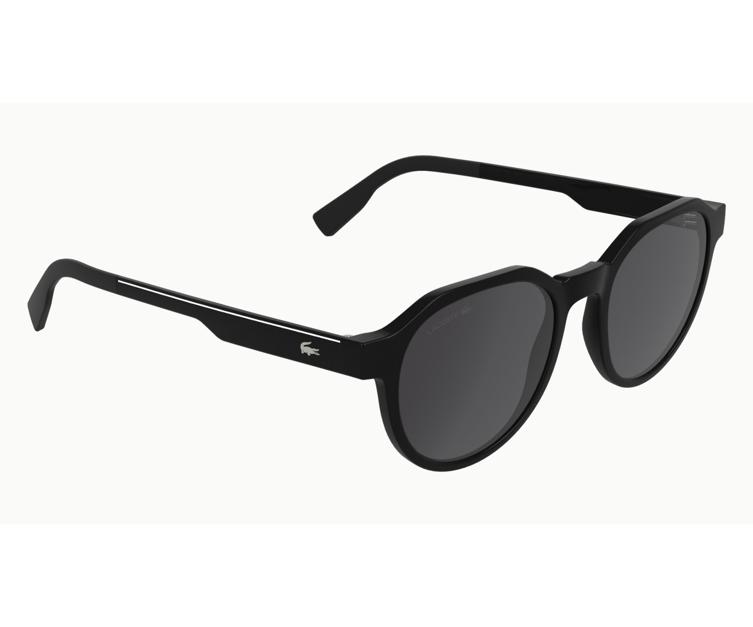 Lacoste - L6087S - 001 - 52
