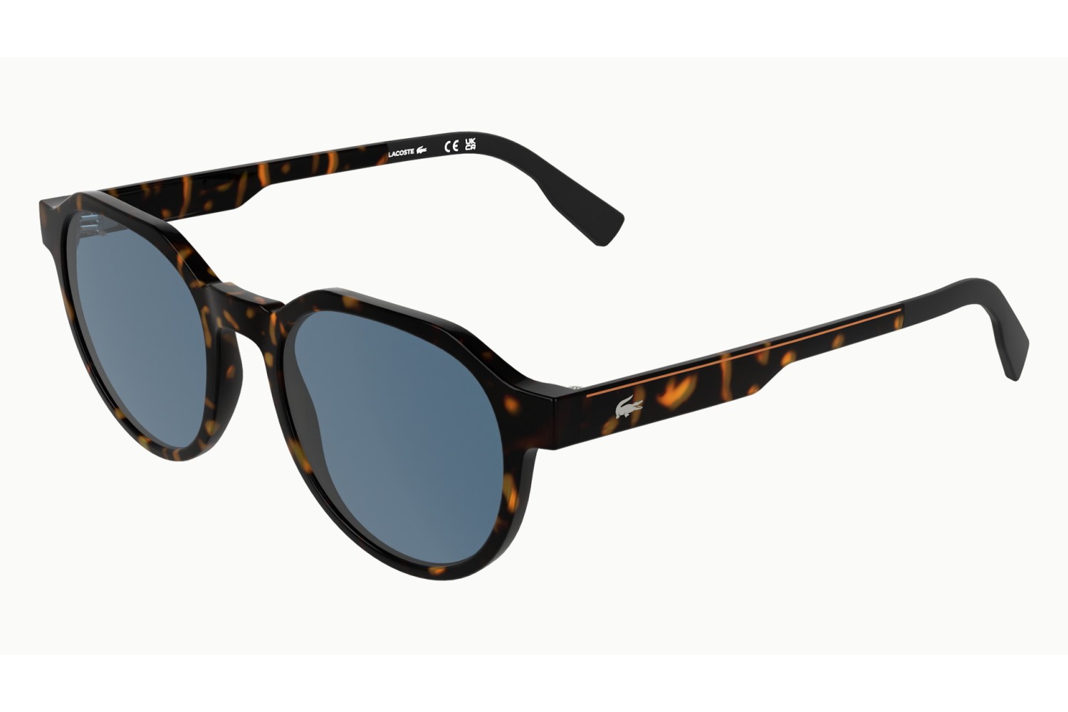 Lacoste - L6087S - 214 - 52