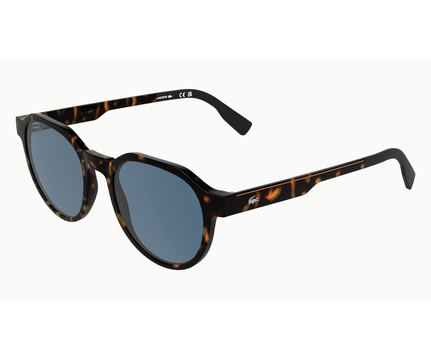 Lacoste - L6087S - 214 - 52