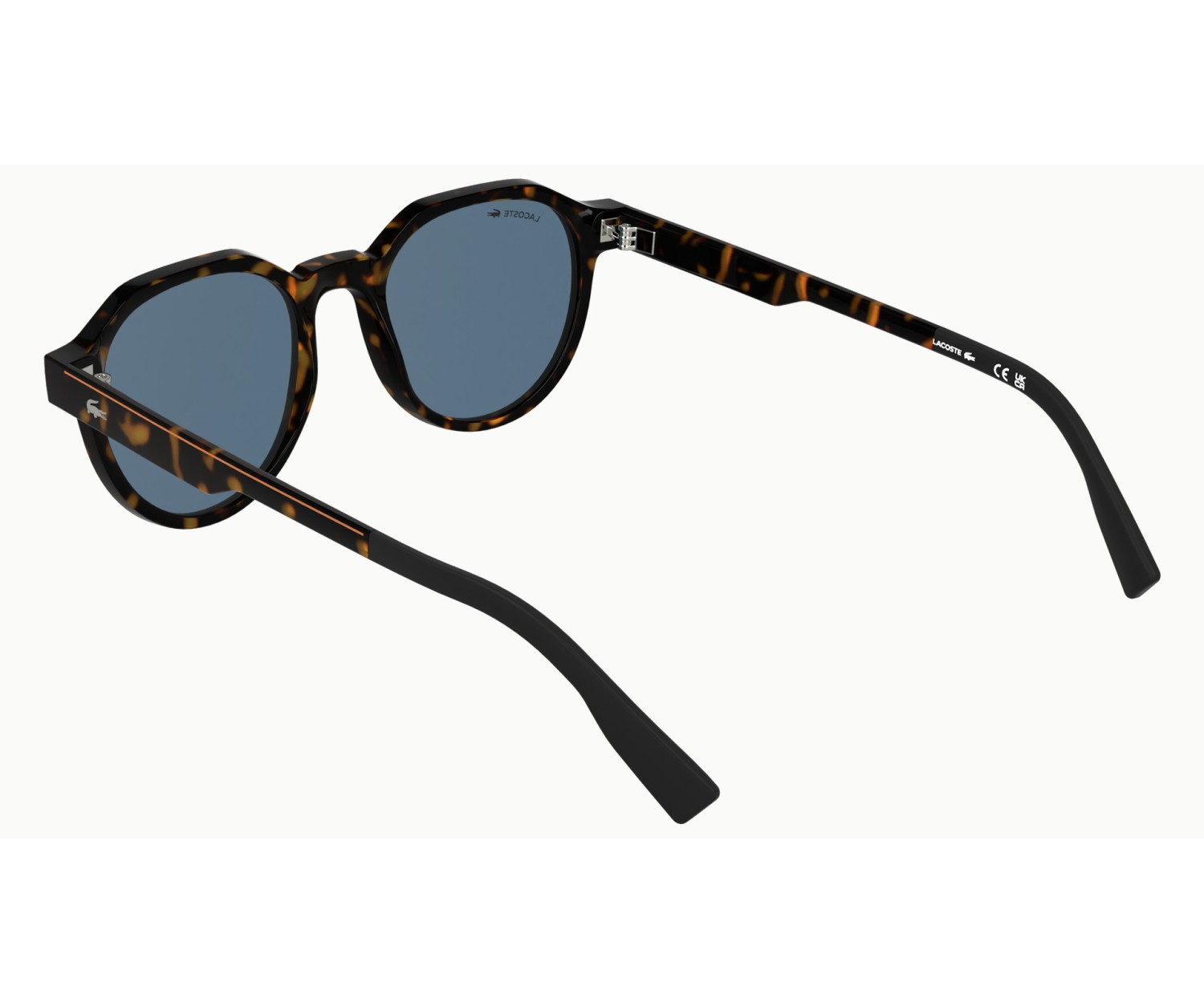 Lacoste - L6087S - 214 - 52