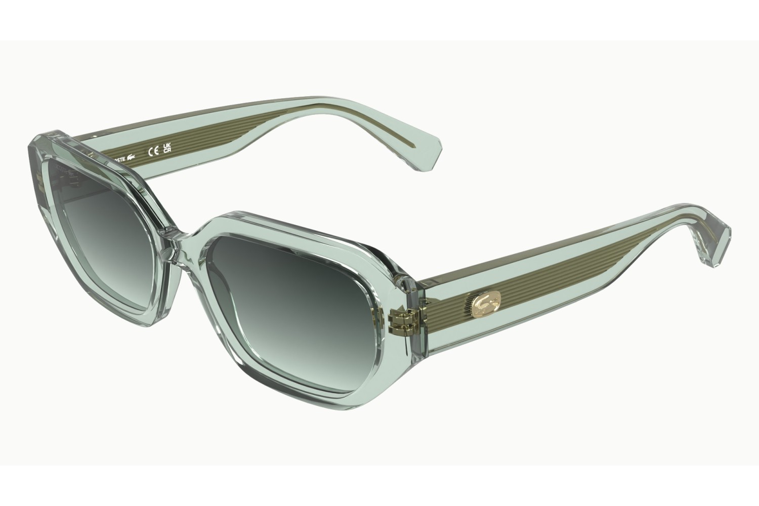 Lacoste - L6091S - 320 - 55