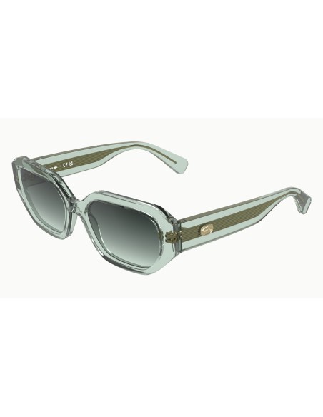 Lacoste - L6091S - 320 - 55