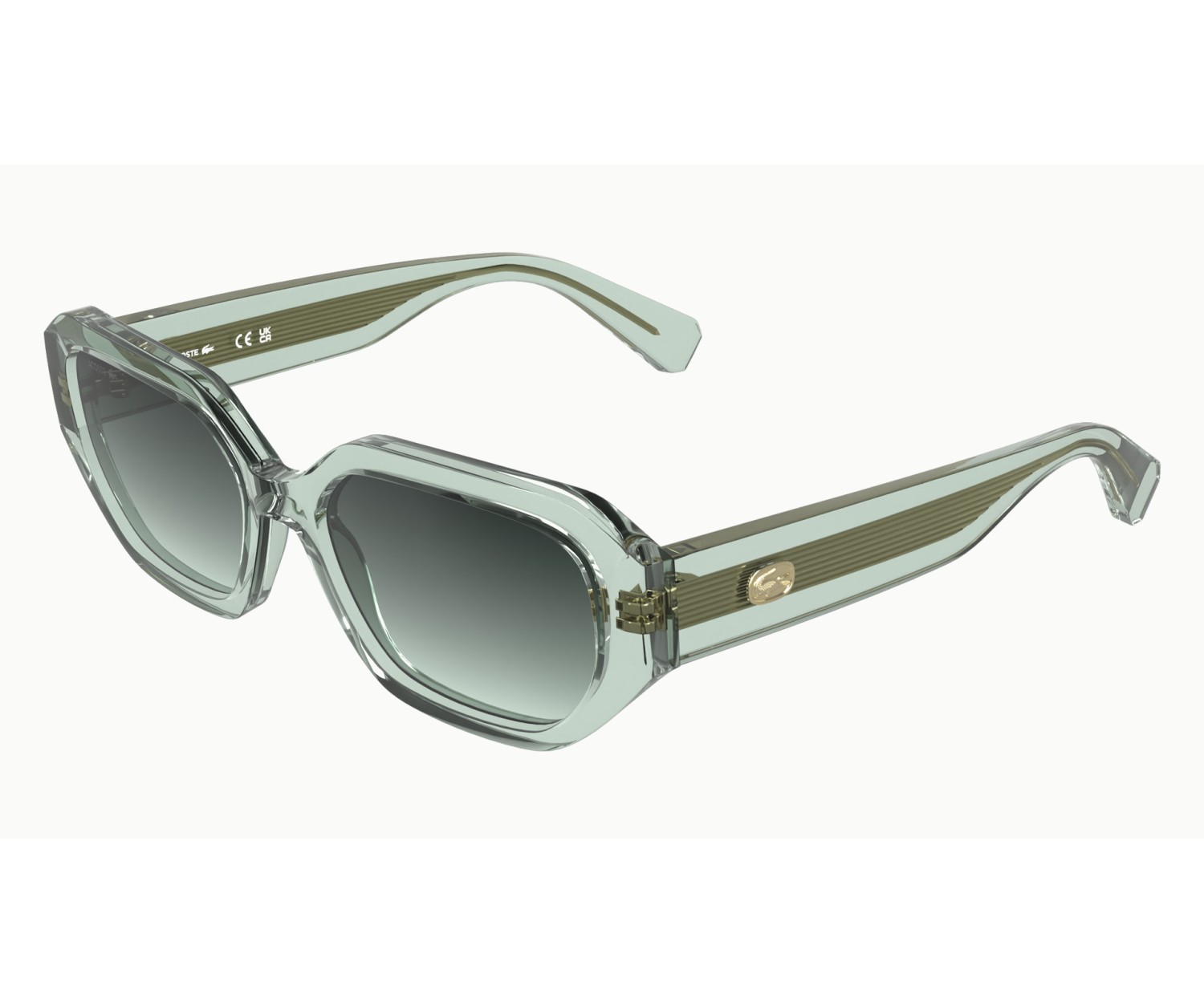 Lacoste - L6091S - 320 - 55