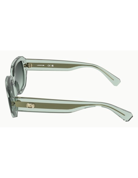Lacoste - L6091S - 320 - 55