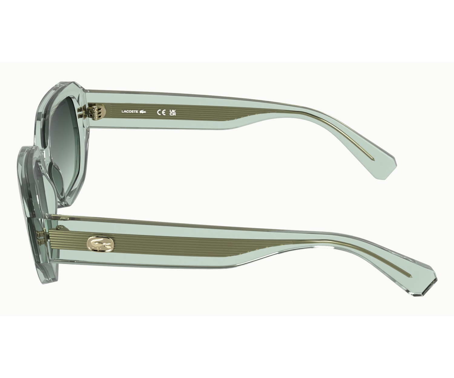 Lacoste - L6091S - 320 - 55