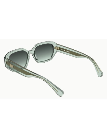 Lacoste - L6091S - 320 - 55