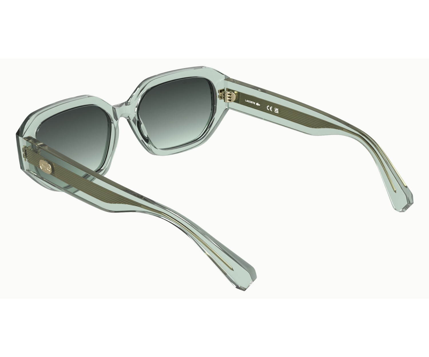 Lacoste - L6091S - 320 - 55